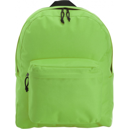 Rucksack 'basic' aus polyester - Topgiving
