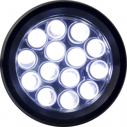 Lampe 'ringo' aus metall - Topgiving