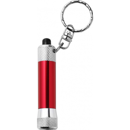 2-in-1 lampe 'primus' aus metall - Topgiving