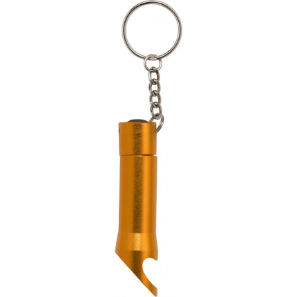 2-in-1 lampe 'keylight' aus metall - Topgiving