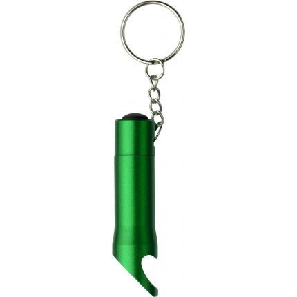 2-in-1 lampe 'keylight' aus metall - Topgiving