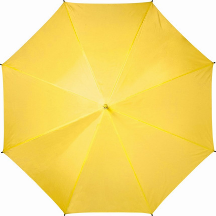 Automatik stockschirm 'multicolor' aus polyester - Topgiving