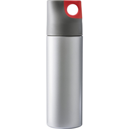 Isolierflasche 'alabama' aus edelstahl - Topgiving