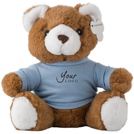 Plüsch-teddy-bär 'barny' - Topgiving
