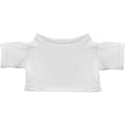T-shirt aus baumwolle - Topgiving