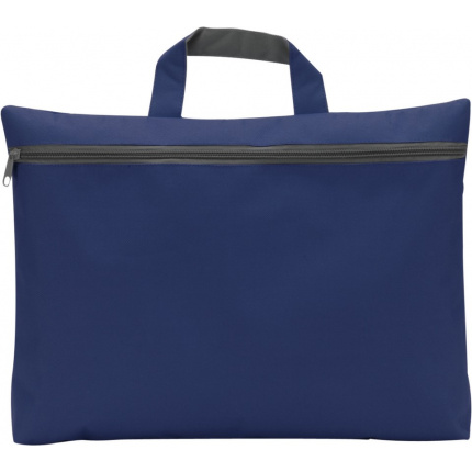 Dokumententasche 'nassau' aus polyester - Topgiving