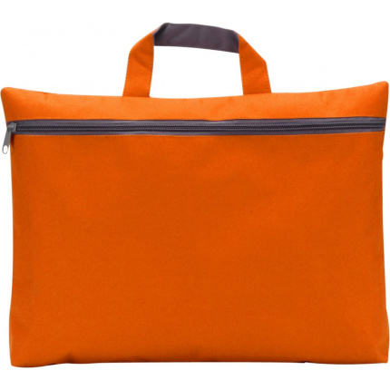 Dokumententasche 'nassau' aus polyester - Topgiving