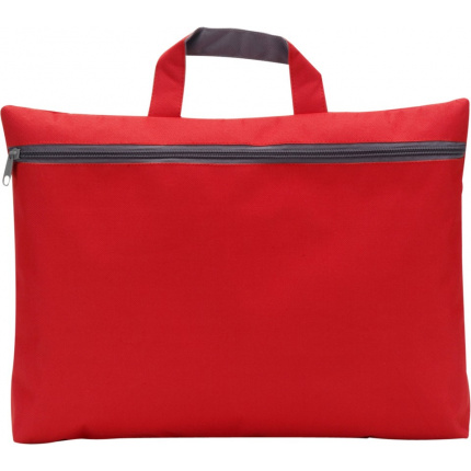 Dokumententasche 'nassau' aus polyester - Topgiving
