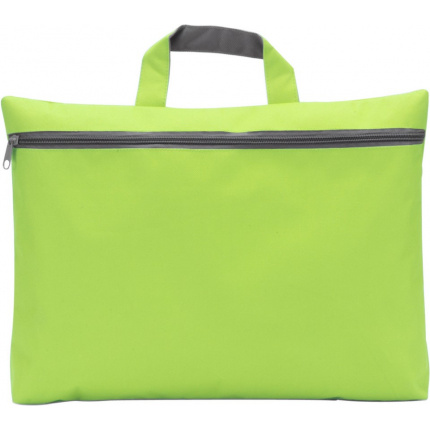 Dokumententasche 'nassau' aus polyester - Topgiving
