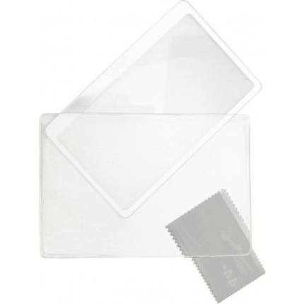 Lupe 'vario' aus pvc - Topgiving