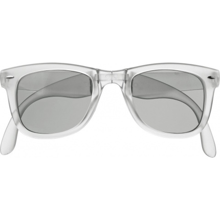 Sonnenbrille 'glamour' aus kunststoff - Topgiving