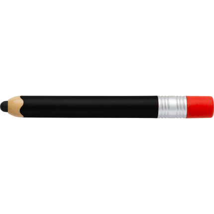 Kugelschreiber 'pencil' aus kunststoff - Topgiving