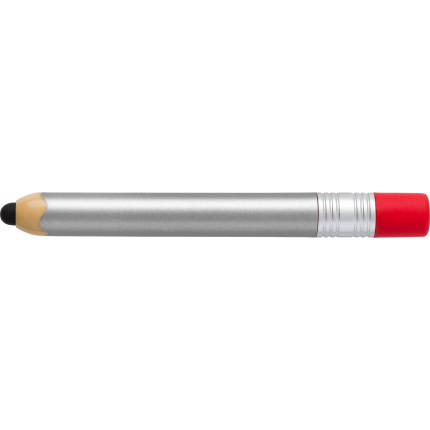 Kugelschreiber 'pencil' aus kunststoff - Topgiving