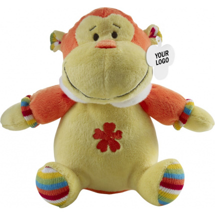 Plüschtiere 'jungle' - Topgiving