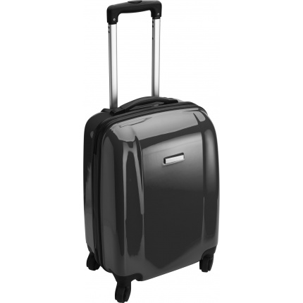 Trolley 'adventure' aus kunststoff - Topgiving