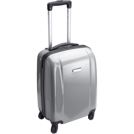 Trolley 'adventure' aus kunststoff - Topgiving