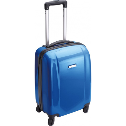 Trolley 'adventure' aus kunststoff - Topgiving
