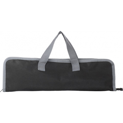 Grillset 'basic' aus edelstahl - Topgiving
