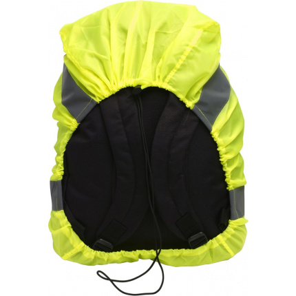 Regenschutz 'race' aus polyester - Topgiving
