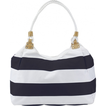 Strandtasche 'nautica' aus polyester - Topgiving