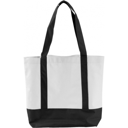 Shopper 'porto' aus polyester - Topgiving
