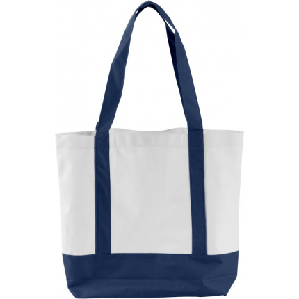 Shopper 'porto' aus polyester - Topgiving