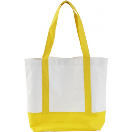 Shopper 'porto' aus polyester - Topgiving