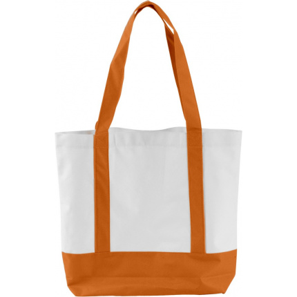Shopper 'porto' aus polyester - Topgiving