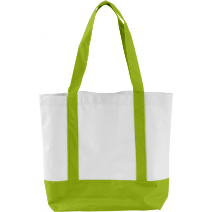 Shopper 'porto' aus polyester - Topgiving