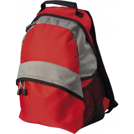 Rucksack 'volume' aus polyester - Topgiving