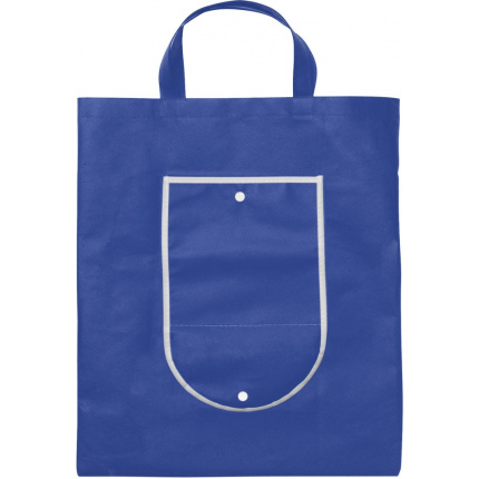 Einkaufstasche 'wagon' aus non-woven - Topgiving
