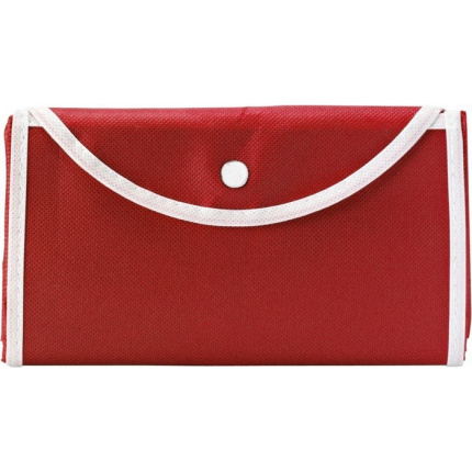 Einkaufstasche 'wagon' aus non-woven - Topgiving