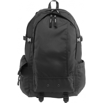 Rucksack 'explorer' aus ribstop - Topgiving