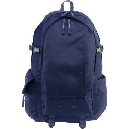Rucksack 'explorer' aus ribstop - Topgiving