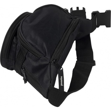 Gürteltasche 'maps' aus polyester - Topgiving