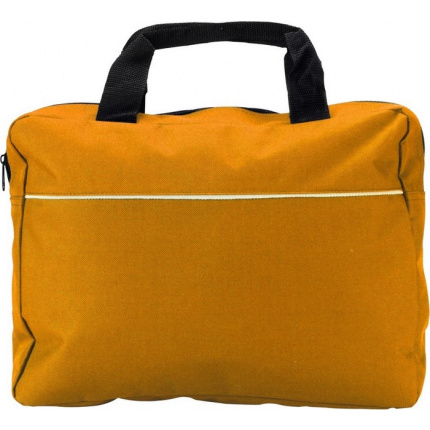 Dokumententasche 'nassau' aus polyester - Topgiving