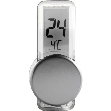 Thermometer 'point' aus kunststoff - Topgiving
