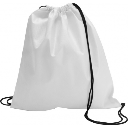 Turnbeutel 'modo' aus non-woven - Topgiving