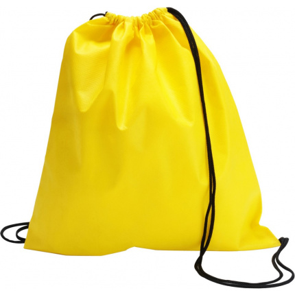 Turnbeutel 'modo' aus non-woven - Topgiving