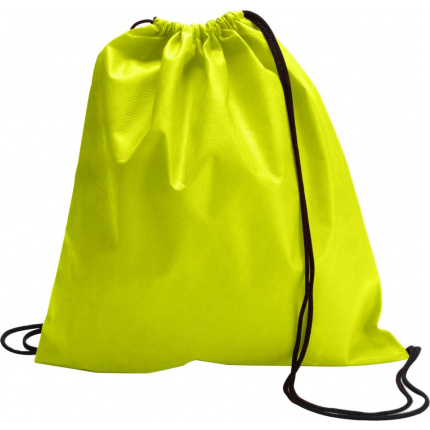 Turnbeutel 'modo' aus non-woven - Topgiving