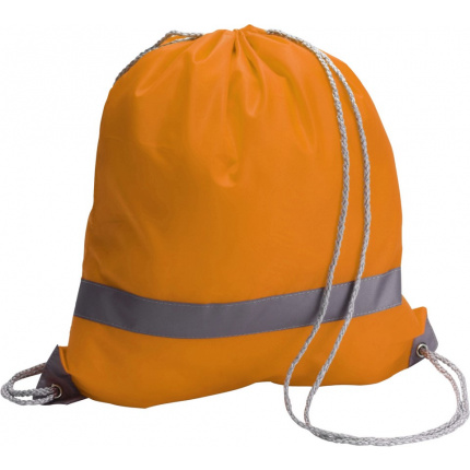 Turnbeutel 'emergency' aus polyester - Topgiving