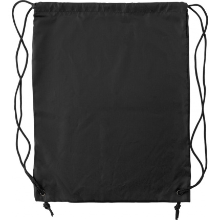 Turnbeutel 'bike' aus polyester - Topgiving