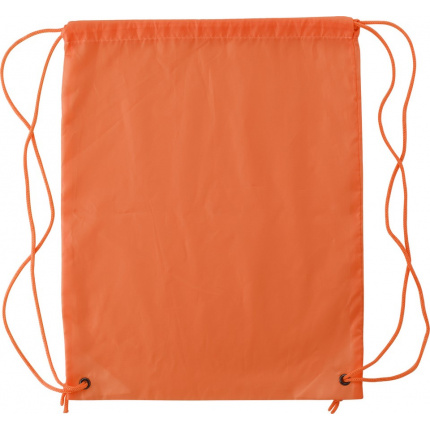 Turnbeutel 'bike' aus polyester - Topgiving
