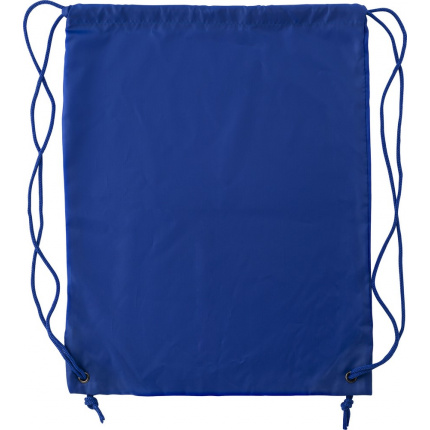 Turnbeutel 'bike' aus polyester - Topgiving
