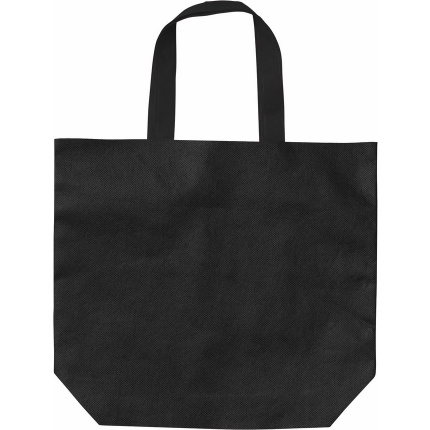 Einkaufstasche 'genf' aus non-woven - Topgiving
