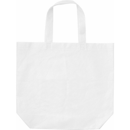 Einkaufstasche 'genf' aus non-woven - Topgiving
