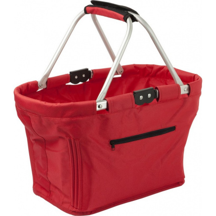 Einkaufskorb 'maxi' aus polyester - Topgiving