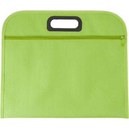 Dokumententasche 'jamaika' aus polyester - Topgiving
