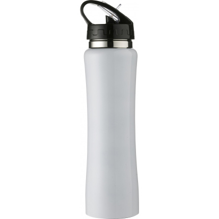 Trinkflasche 'austin' aus edelstahl - Topgiving