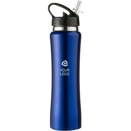 Trinkflasche 'austin' aus edelstahl - Topgiving